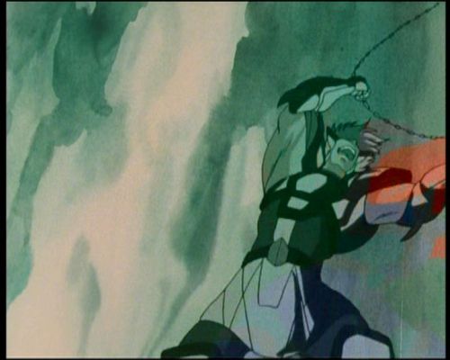 Otaku Gallery  / Anime e Manga / Saint Seiya / Screen Shots / Episodi / 031 - Due fratelli alleati / 027.jpg